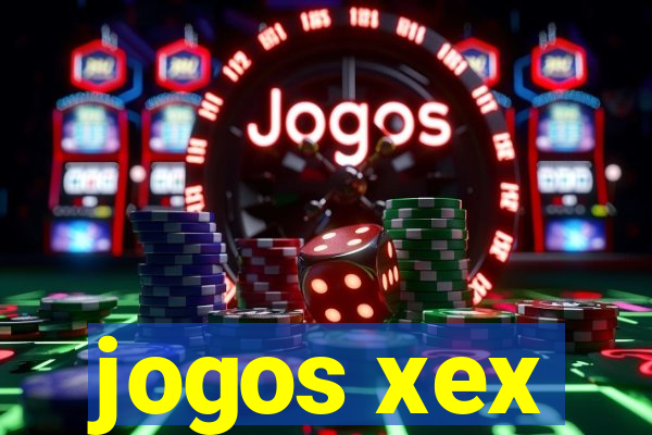 jogos xex
